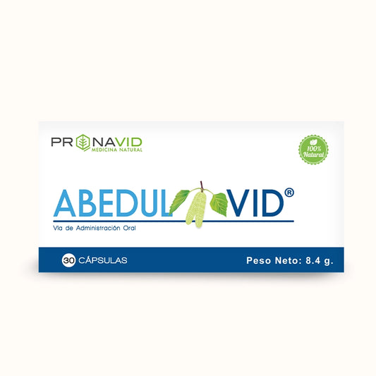 ABEDUL VID