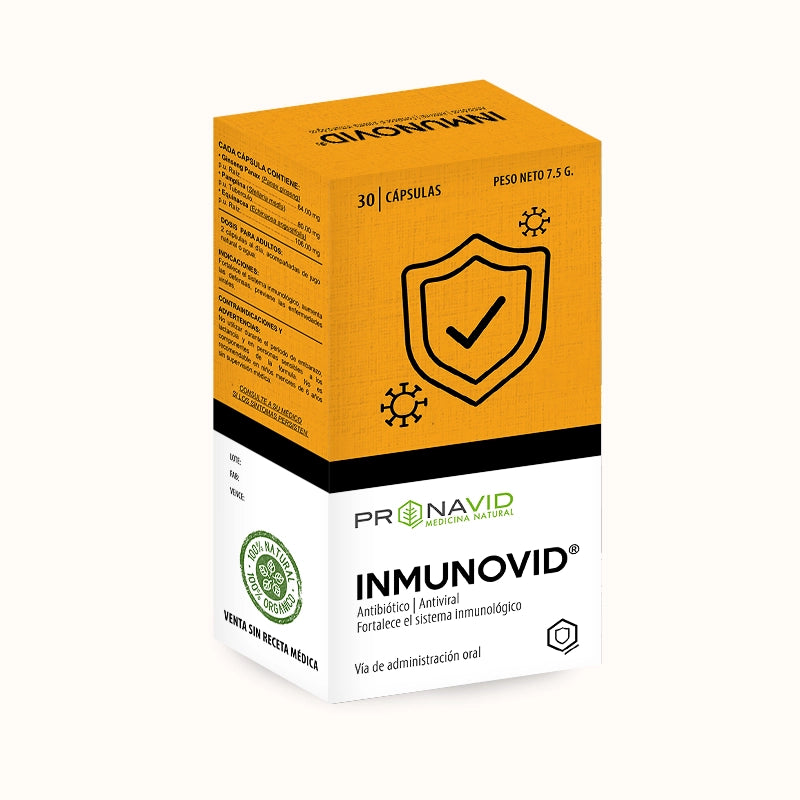 INMUNOVID