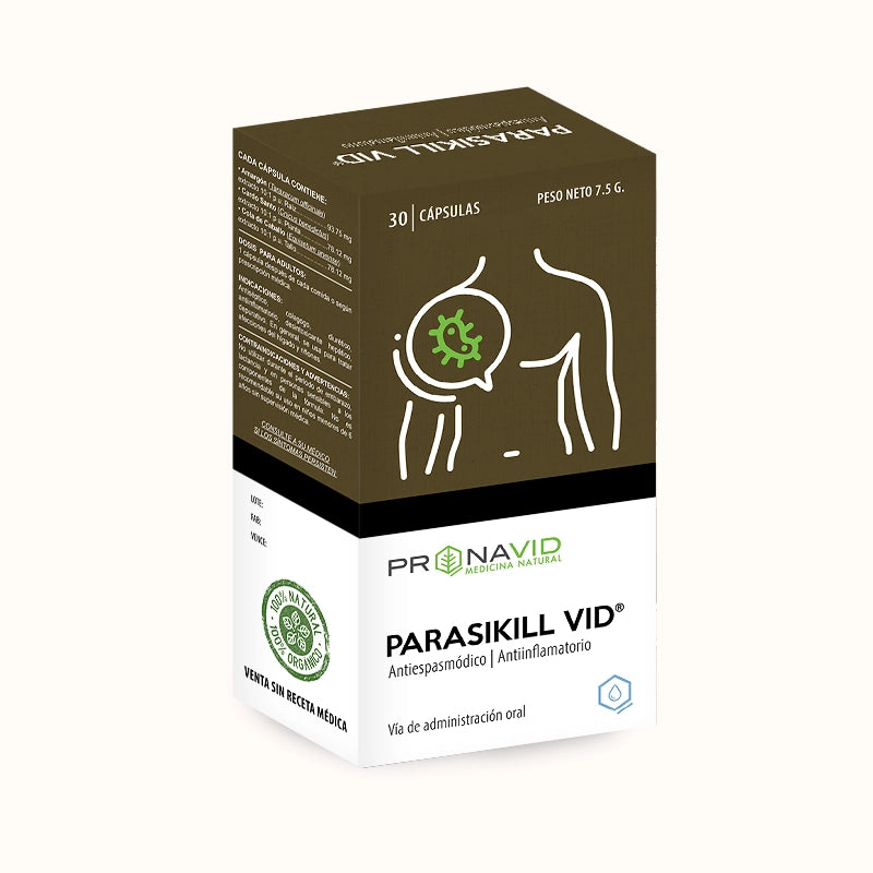 PARASIKILL
