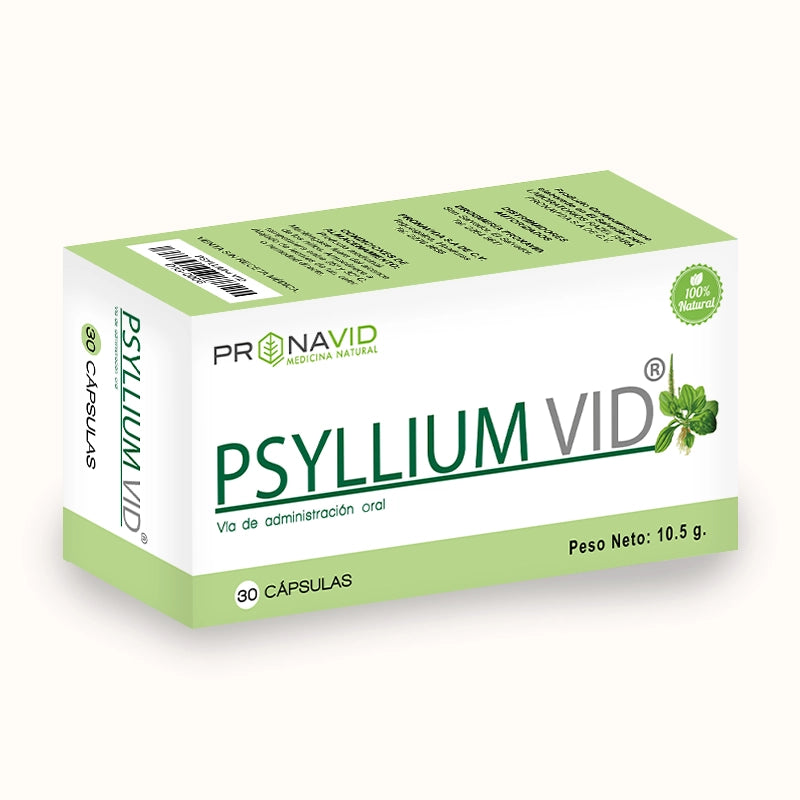 PSYLLIUM
