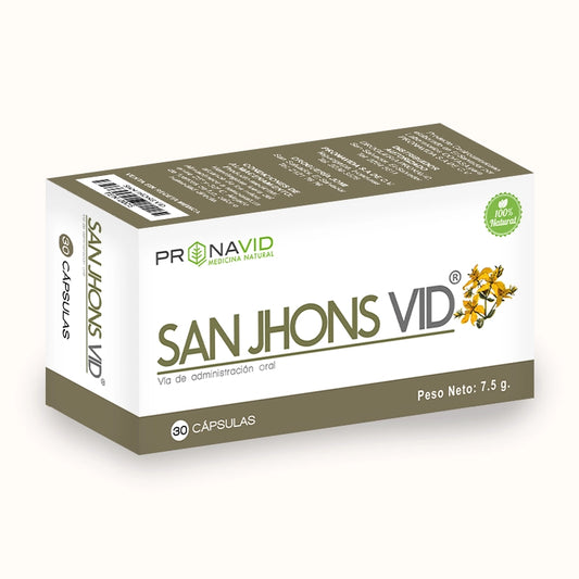SAN JHONS VID