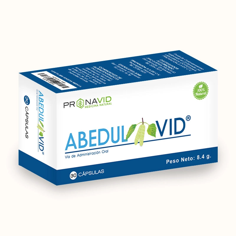 ABEDUL VID