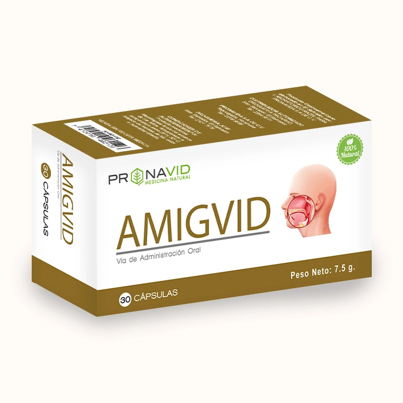AMIGVID