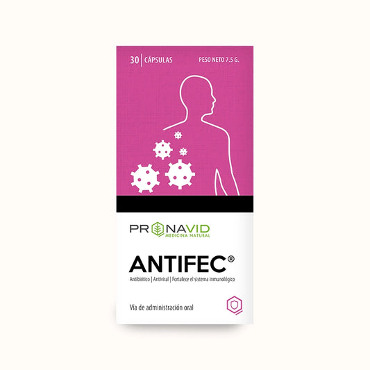 ANTIFEC