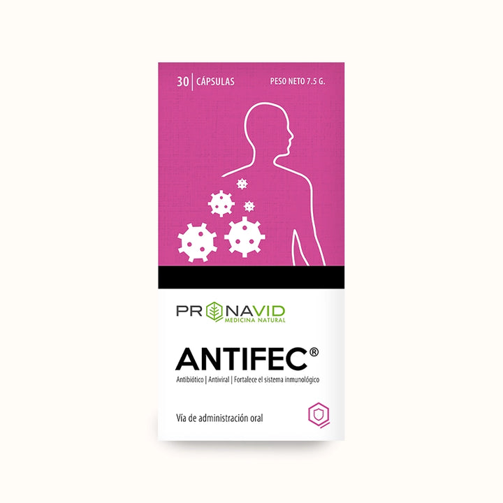 ANTIFEC