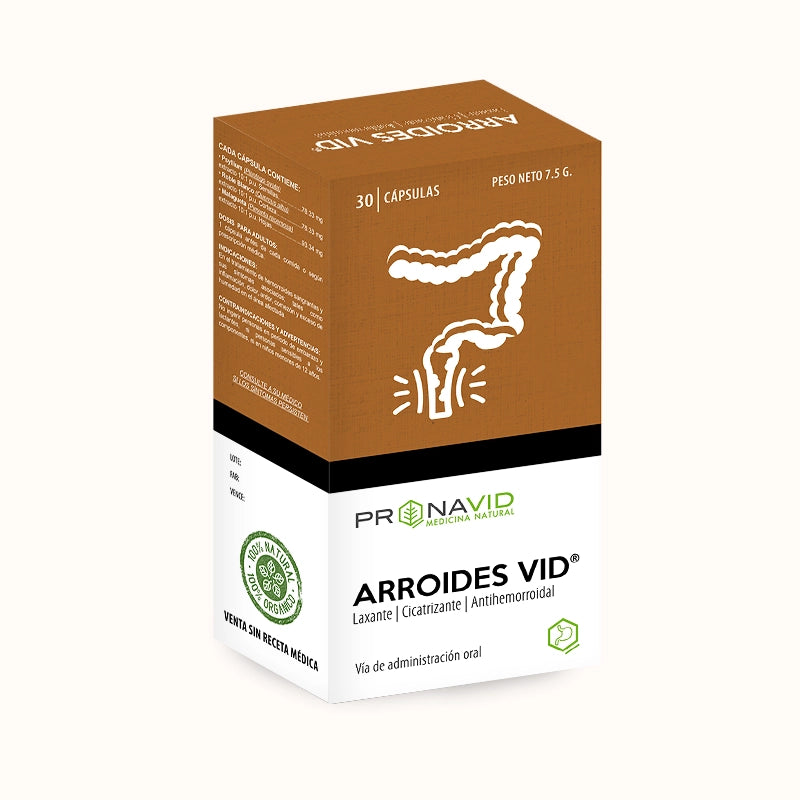 ARROIDES