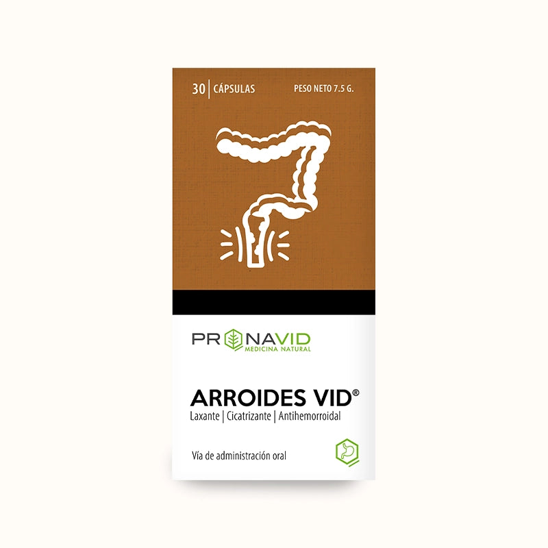 ARROIDES
