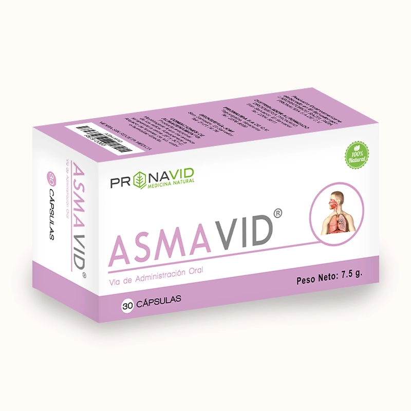 ASMAVID