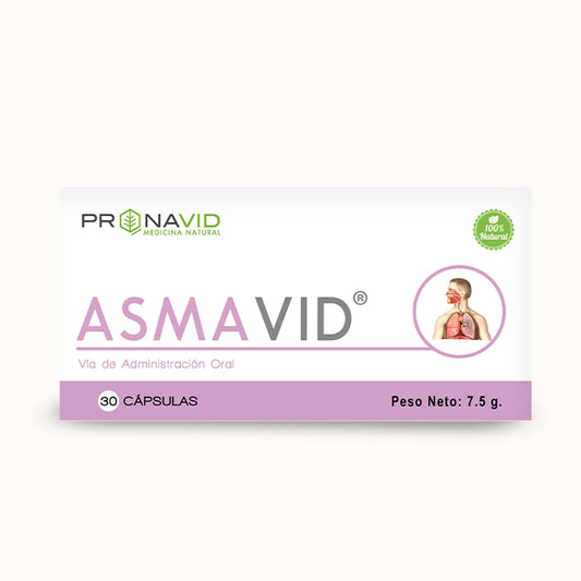 ASMAVID