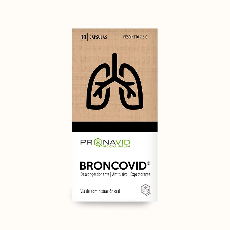 BRONCOVID