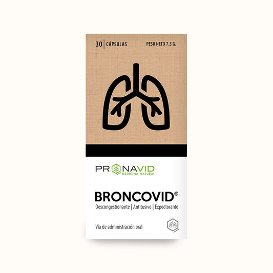 BRONCOVID