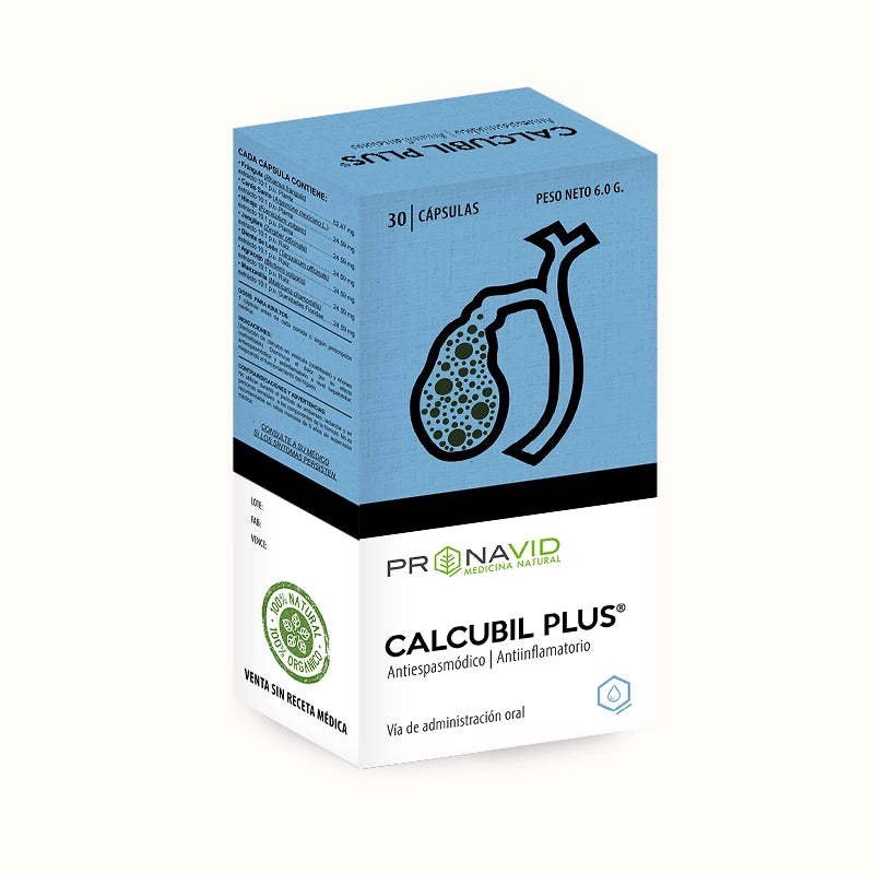CALCUBIL PLUS