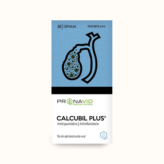 CALCUBIL PLUS