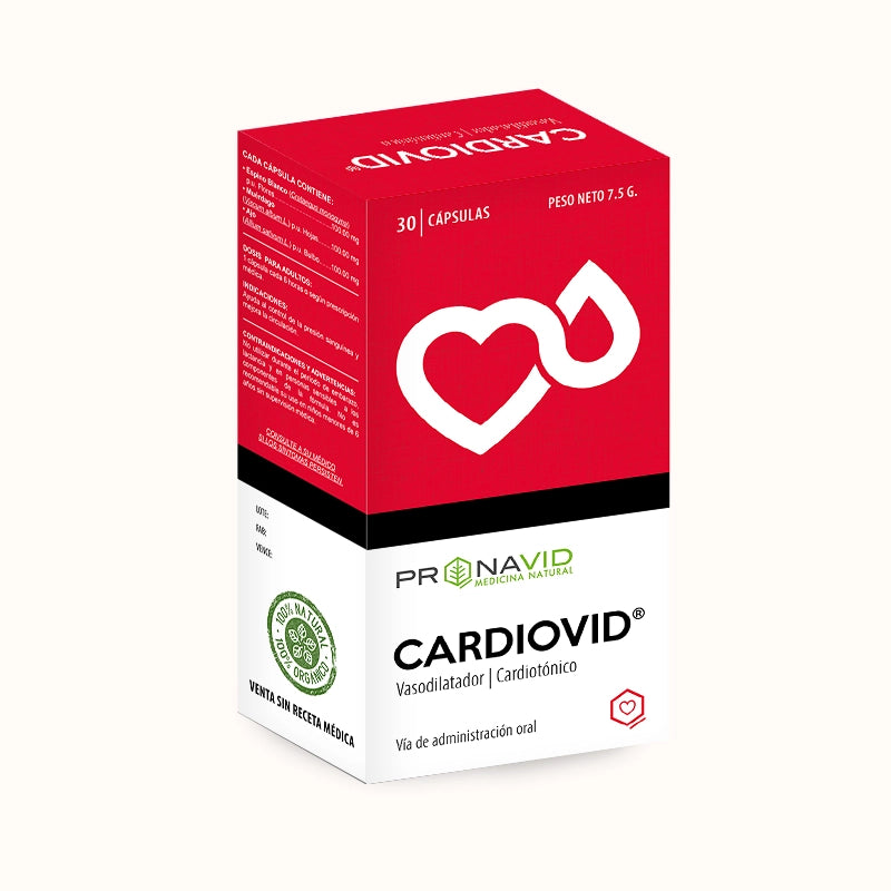 CARDIOVID