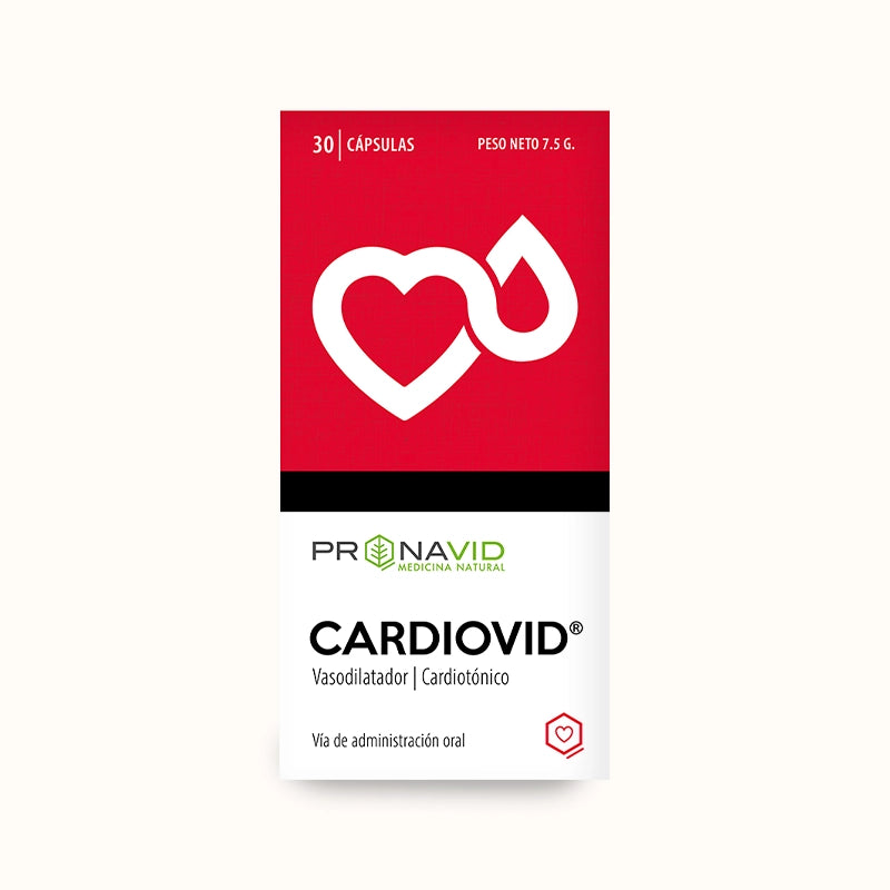 CARDIOVID