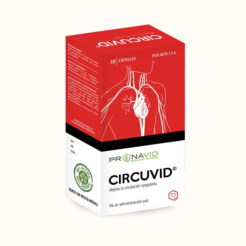 CIRCUVID