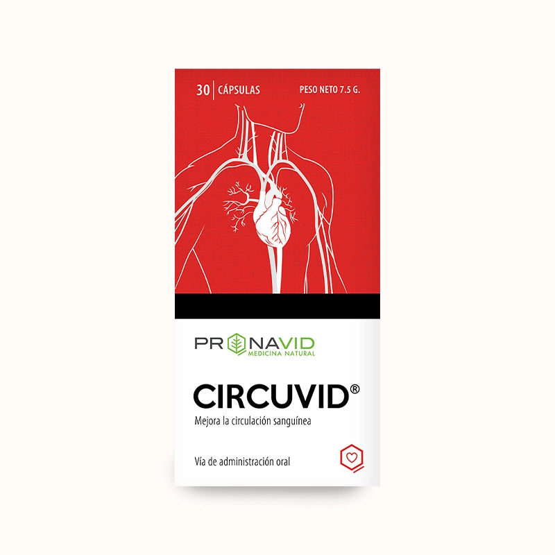 CIRCUVID