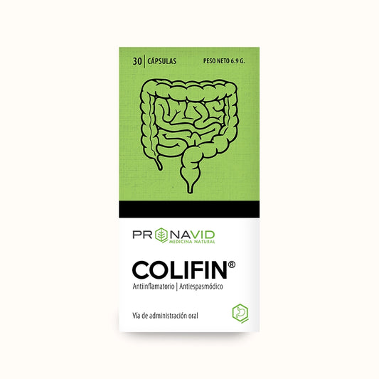 COLIFIN VID