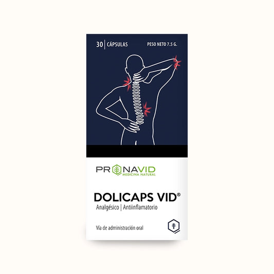 DOLICAPS VID