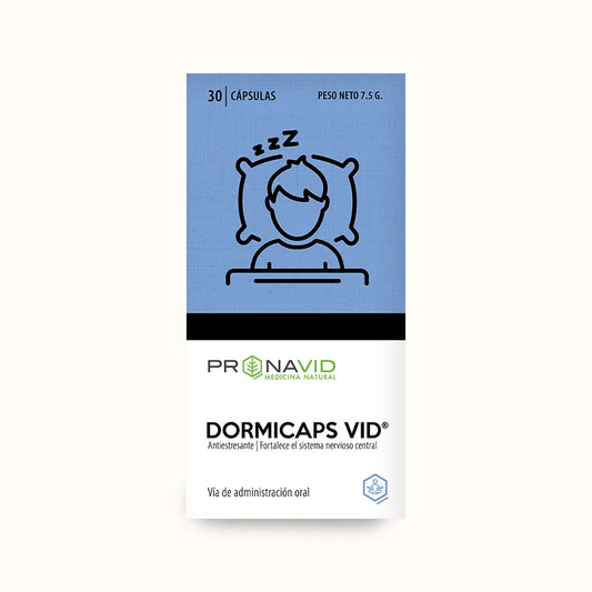 DORMICAPS