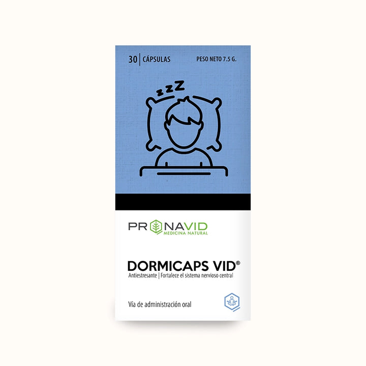 DORMICAPS