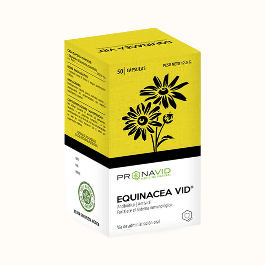 EQUINACEA VID