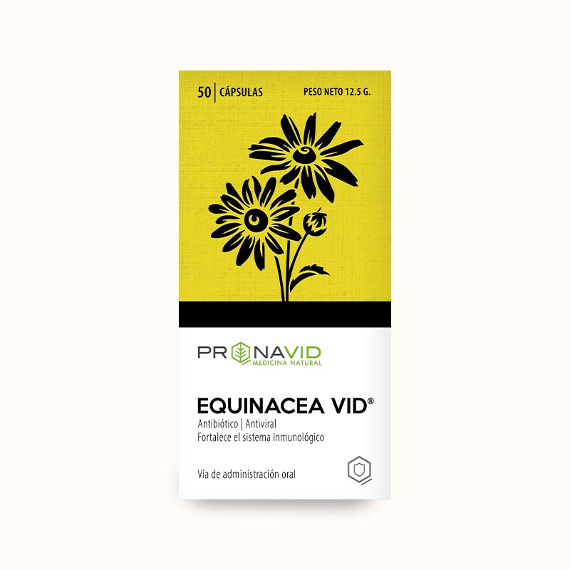 EQUINACEA VID