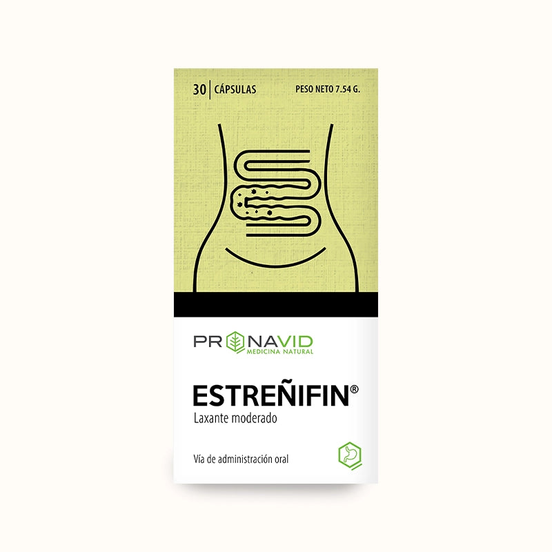 ESTREÑIFIN