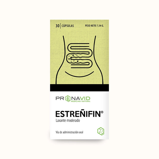 ESTREÑIFIN