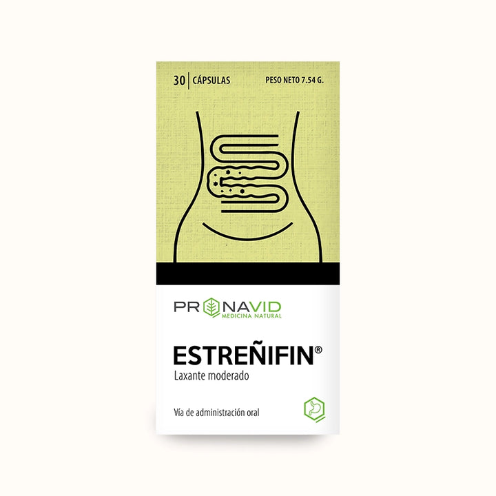 ESTREÑIFIN