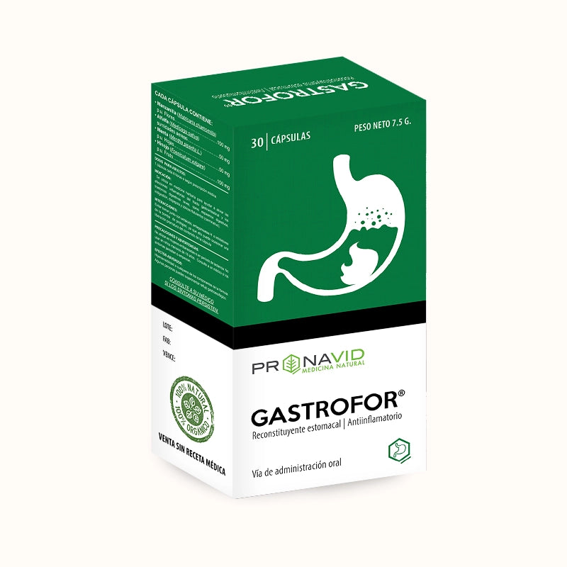 GASTROFOR