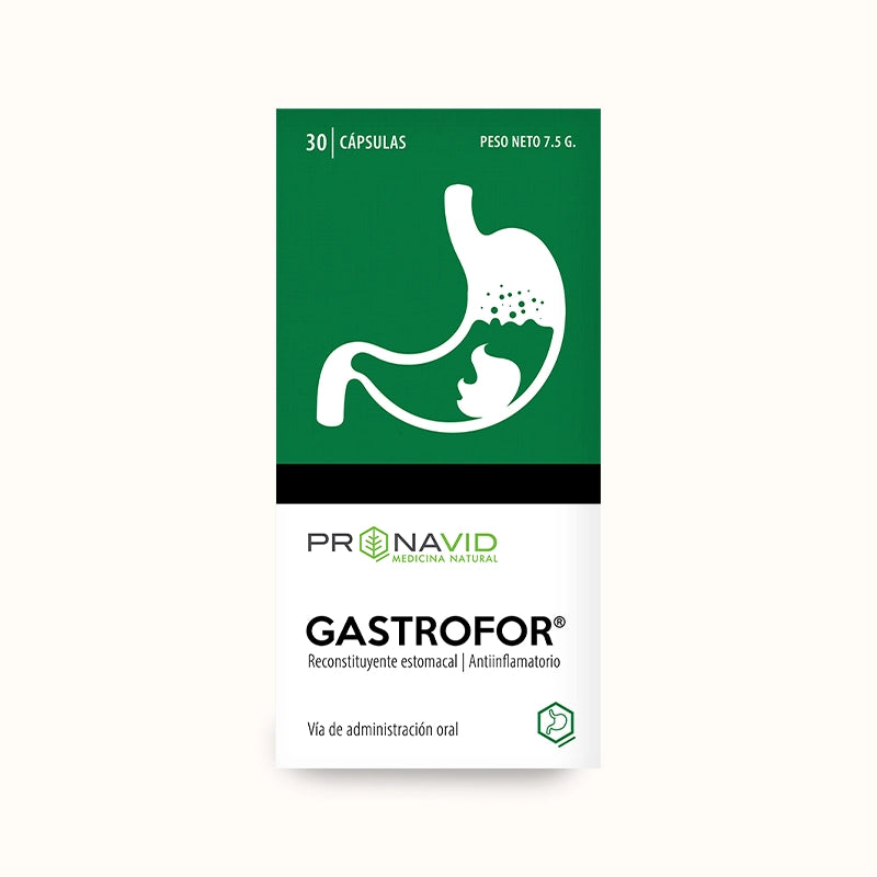 GASTROFOR
