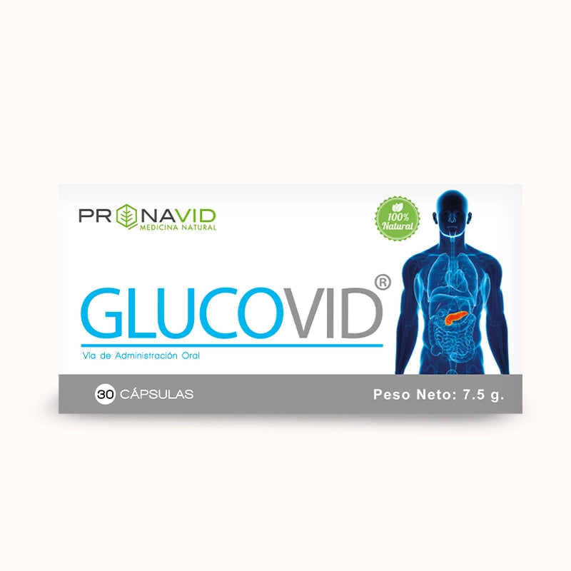 GLUCOVID