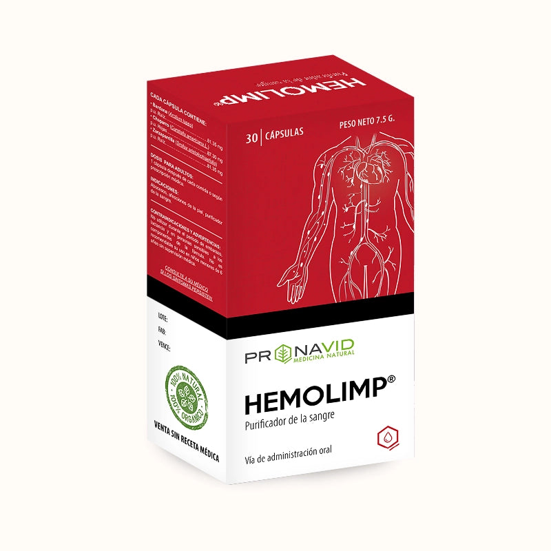 HEMOLIMP