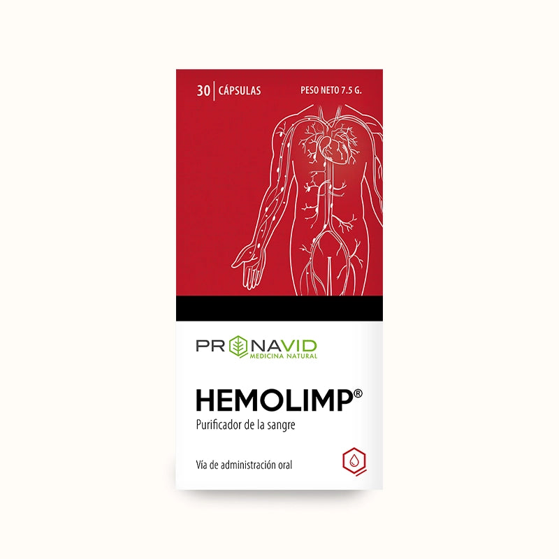 HEMOLIMP