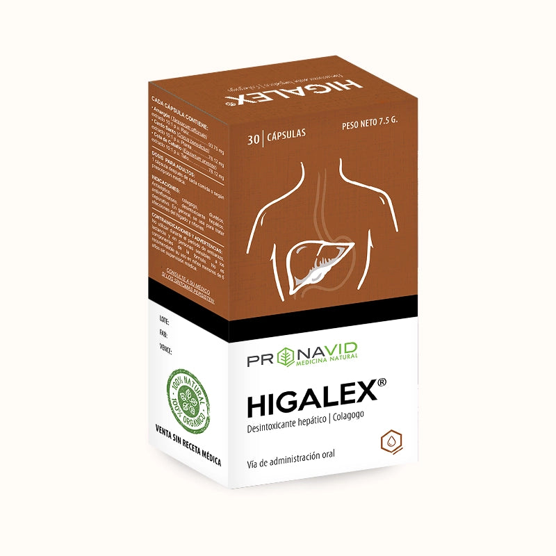 HIGALEX