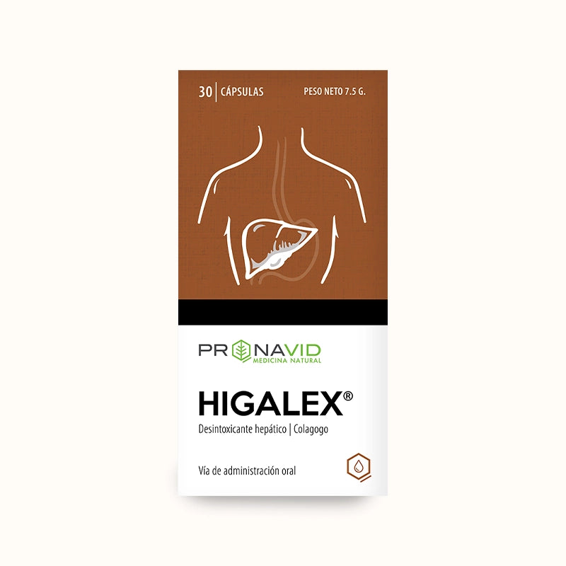 HIGALEX