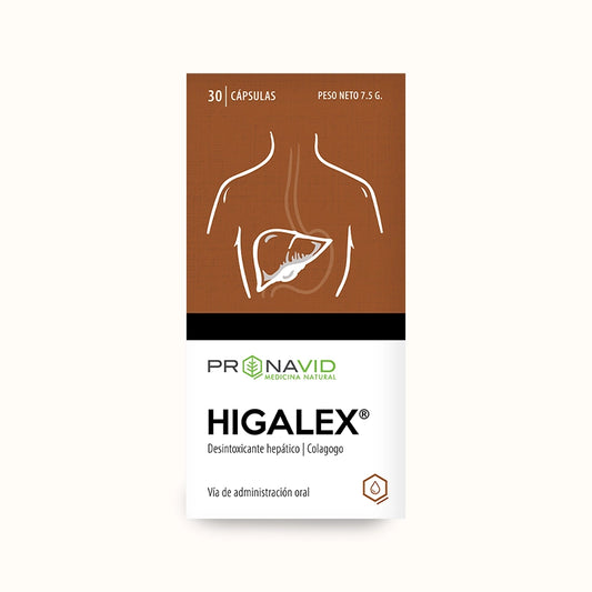 HIGALEX