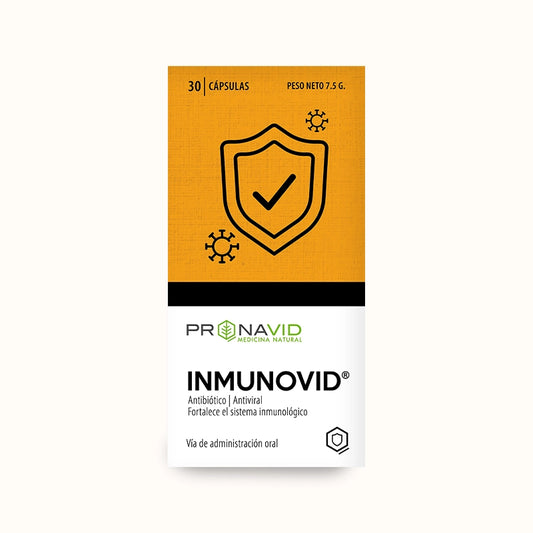INMUNOVID