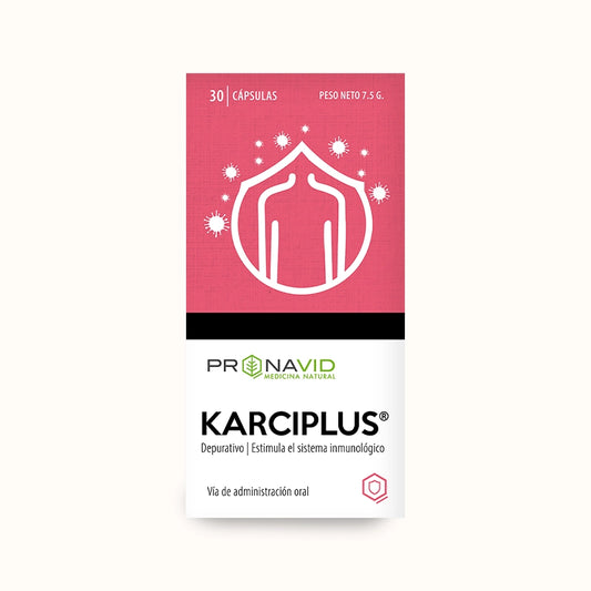 KARCIPLUS