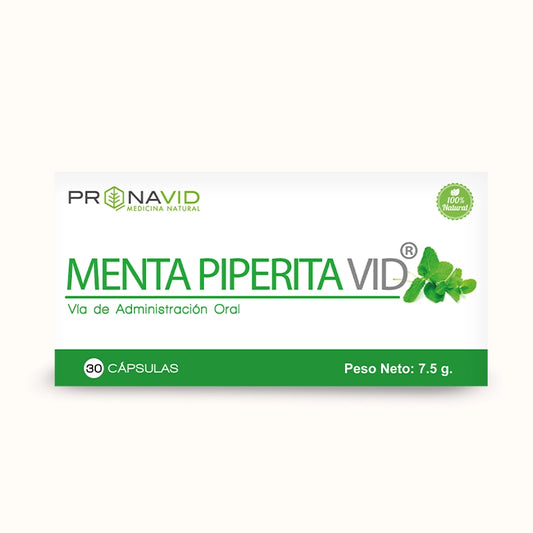 MENTA PEPERITA