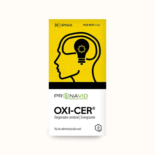 OXI-CER