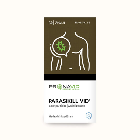 PARASIKILL
