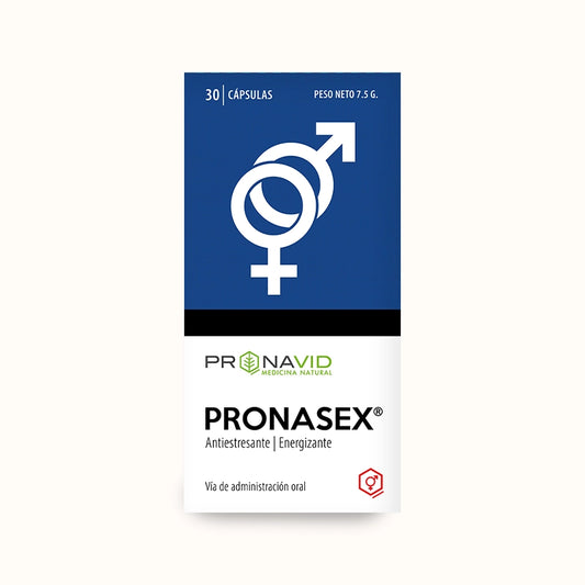 PRONASEX