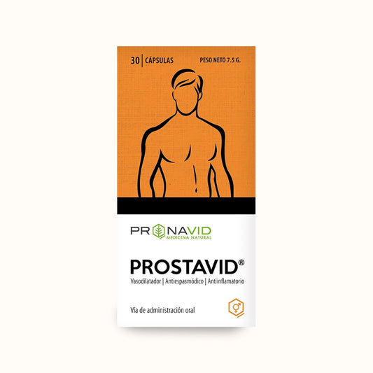 PROSTAVID