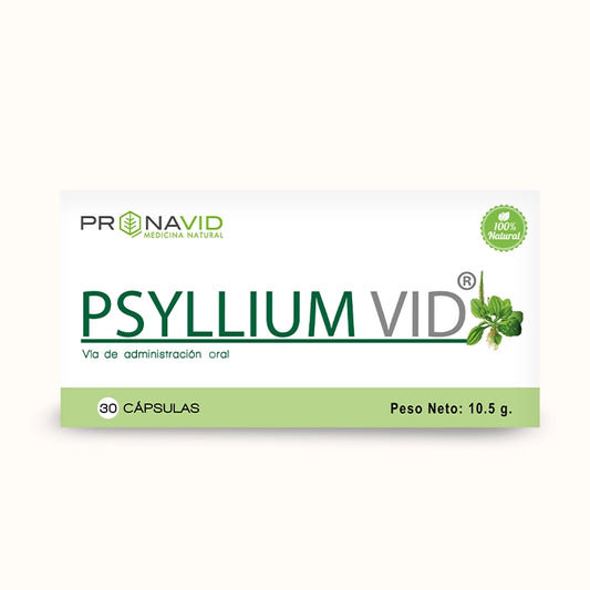 PSYLLIUM