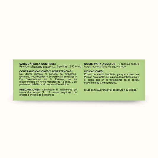 PSYLLIUM