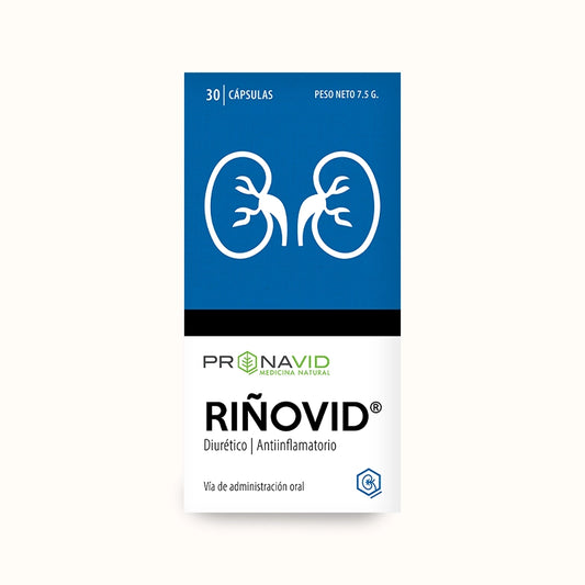 RIÑOVID