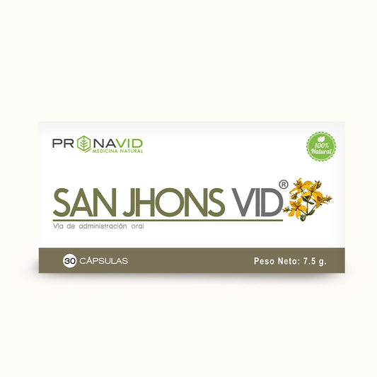 SAN JHONS VID