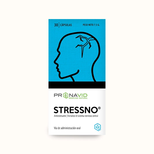 STRESSNO